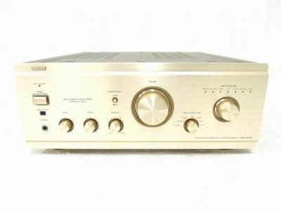 DENON プリメインアンプ PMA-2000IIR