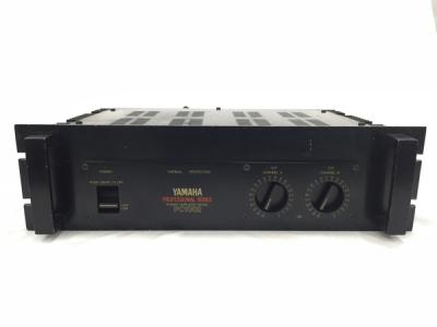 YAMAHA ヤマハ PC1002 パワーアンプ 音響機材 オーディオ機器 PA機材