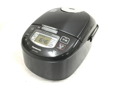 Panasonic SR-FX109Y(炊飯器)の新品/中古販売 | 1570029 | ReRe[リリ]