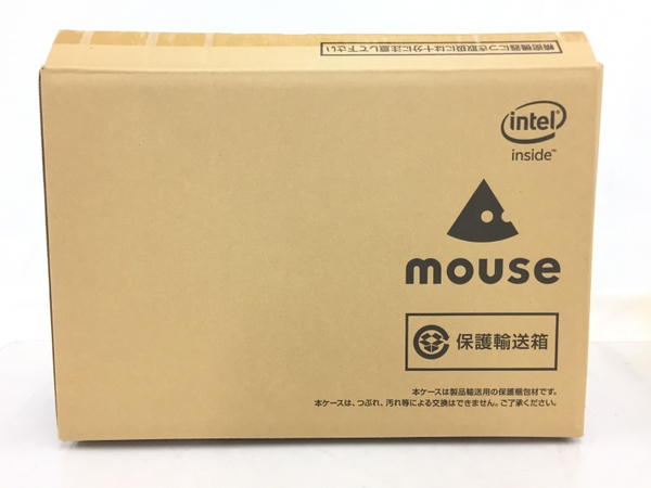 MouseComputer Co.,Ltd. MB-K700(ノートパソコン)-
