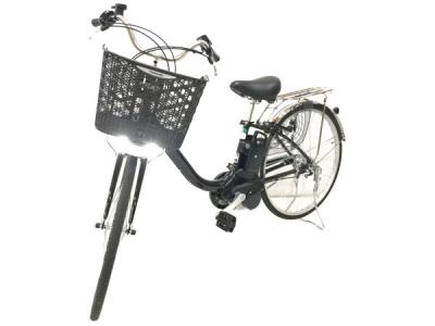 Panasonic ビビ・YX BE-ELYX632T2 26型 電動アシスト自転車