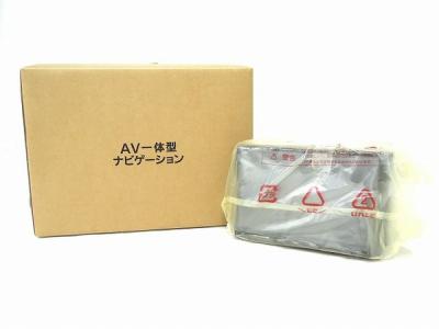 Panasonic CN-RZ856ZA (99000-79CB0) AV一体型 ナビ スズキ純正 8インチ パナソニック カー用品