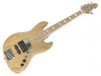 AtelierZ M265 5弦 アトリエZ エレキ ベース 楽器