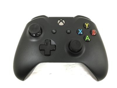 Microsoft XBOX ONE ワイヤレス コントローラー PHANTOM WHITE