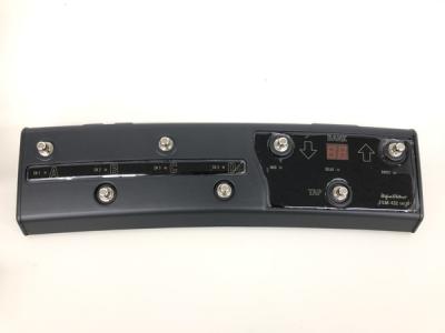 Hughes&amp;Kettner FSM 432 MKIII MIDI コントローラー