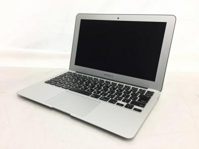 Apple MacBook Air (11-inch, Mid 2012) 2 GHz Intel Core i7 8 GB 512GB