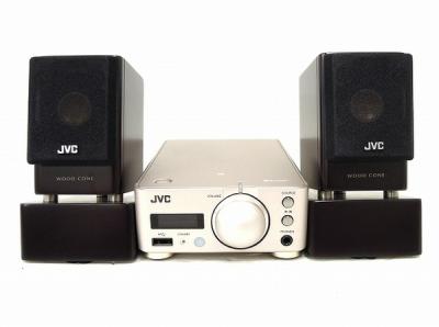 JVC EX-NW1 (CA-EXNW1/SP-EXNW1)(オーディオ)の新品/中古販売
