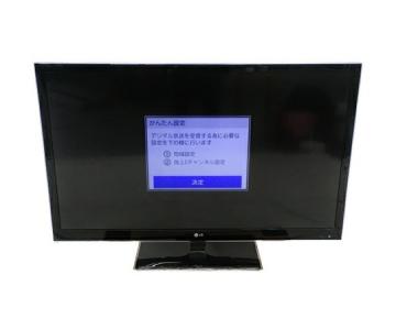 LG エル・ジー 55LW6500 シネマ3D 液晶テレビ
