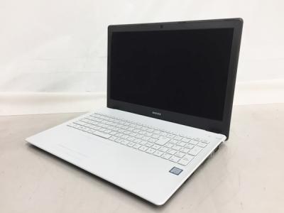 MouseComputer Co.,Ltd. MB-B504(ノートパソコン)の新品/中古販売 
