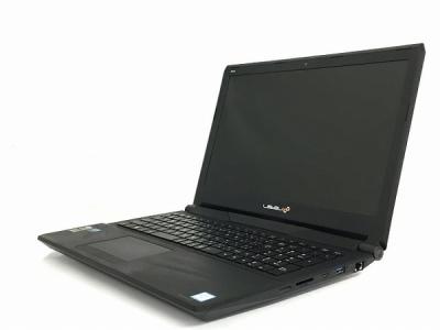 Level∞ ゲーミングノートPC Corei7 滲ん 新品SSD GTX オフィス
