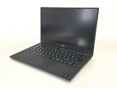 Dell XPS 13 9343 ノート PC 13,3型 Core i7-5500U 2.40GHz 8GB SSD 256GB Windows 10 Home 64bit HD Graphics 5500 デル