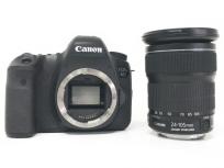 Canon キヤノン Eos 6d 買取価格