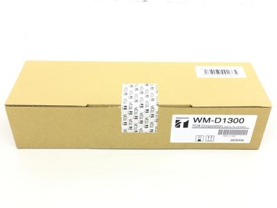 TOA WM-D1300 デジタルワイヤレス マイク タイピン型