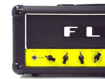 【動作良好】Guyatone FR3000V 真空管ヘッドアンプ Guyatone FR3000V 真空管ヘッドアンプ アンプ