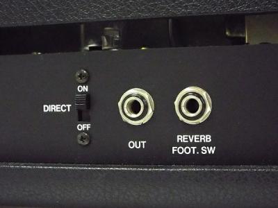 Guyatone FR3000V 真空管ヘッドアンプ Guyatone FR-3000V(ギターアンプ)の新品/中古販売 | 1570498