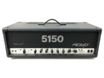 PEAVEY 5150 (ギターアンプ)の新品/中古販売 | 1132382 | ReRe[リリ]