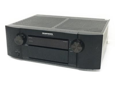 Marantz SR6004 AVアンプ オーディオ機器