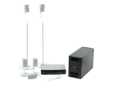 BOSE lifestyle 48 III ホームシアター システム
