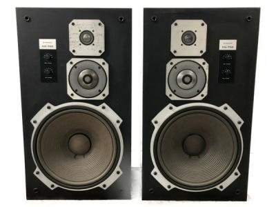 Pioneer パイオニア CS-755 3ウェイ スピーカー ペア