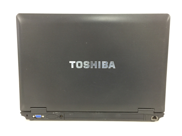 TOSHIBA dynabook Satellite B550/B(ノートパソコン)-