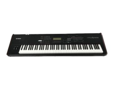 YAMAHA S90 ES シンセサイザー 88鍵盤 楽器 ピアノ ヤマハ