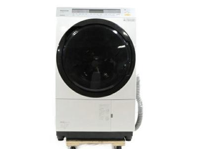 Panasonic パナソニック NA-VX8900R 右開き 全自動 ドラム式 洗濯機 クリスタルホワイト