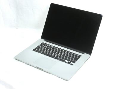 MacBook Pro Core i7 16GB SSD 512GB Retina Mid 2012