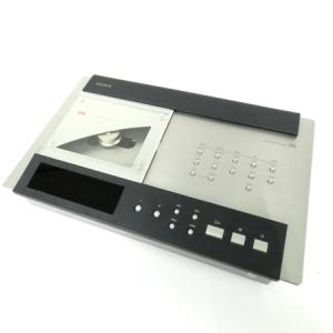 SONY CDP-MS1 DSPイコライザー搭載 CDプレーヤー オーディオ