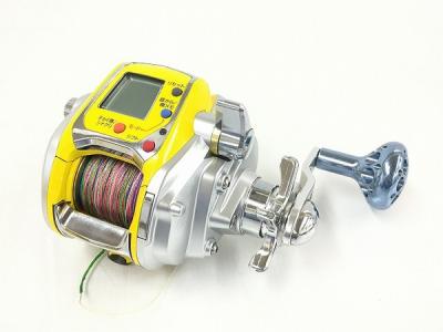 Daiwa Seaborg300mt 電動 の新品 中古販売 Rere リリ