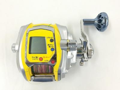 Daiwa Seaborg300mt 電動 の新品 中古販売 Rere リリ