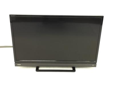 TOSHIBA 東芝 REGZA 32S20 液晶テレビ 32V型