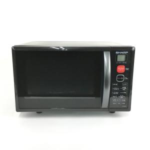 SHARP RE-S50A-B(電子レンジ)の新品/中古販売 | 1427881 | ReRe