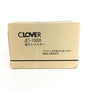 CLOVER JET-100CH(OA機器)の新品/中古販売 | 1570813 | ReRe[リリ]