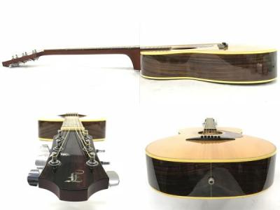 Furch / フォルヒ OM22-SR 2009年製 Furch OM22-SR(アコースティックギター)の新品/中古販売