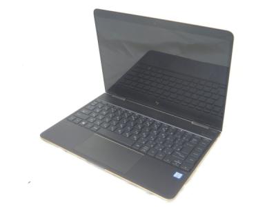 HP Spectre ×360 Convertible 13-ac0XX