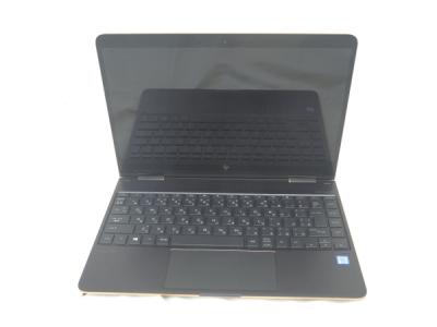 HP spectre x360 convertible 13-ac0xxパソコン HP Spectre x360 Convertible 13-ac0XX(ノートパソコン)の新品