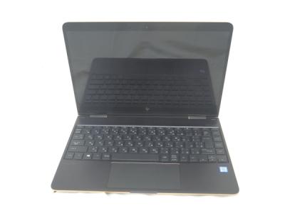 Windows ノートパソコン hp spectre x360 13-ac0xxPC/タブレット