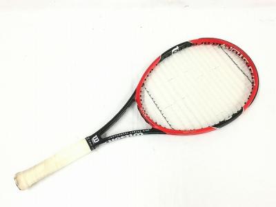 Wilson PRO STAFF 97L v11.5フェデラーモデル テニス ラケット