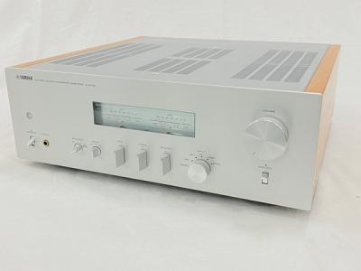 YAMAHA A-S1100 プリメインアンプ オーディオ機器 音響機器 ヤマハ