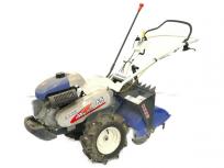 引取限定 イセキ KCR65-HX マイペット 65 管理機 耕運機 耕うん機 農機具