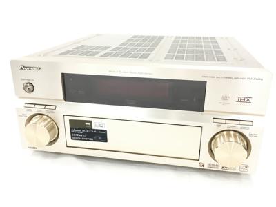 Pioneer パイオニア VSA-AX4AVi AVアンプ 音響機材 器材 オーディオ機器