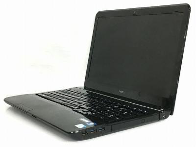 レビュー高評価の商品！ NEC PC-LS150HS6B(ノートパソコン)の新品/中古販売 | 1526650 Windowsノート本体