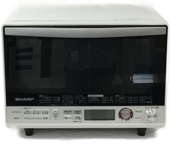 SHARP オーブンレンジ RE-SS10X 2018年製 過熱水蒸気