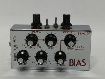 BIAS BS-2 ドラムパーカッションシンセサイザー
