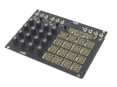 Make Noise Rene(音源モジュール)の新品/中古販売 | 1571101 | ReRe[リリ]
