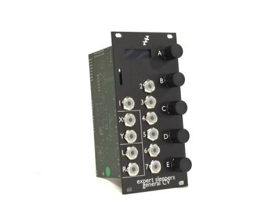 Expert Sleepers General Cv 音源モジュール の新品 中古販売