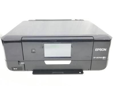 Epson Ep 807ab 複合機 の新品 中古販売 Rere リリ