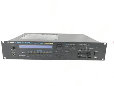 Roland ローランド JV1080 シンセサイザー 音源モジュール