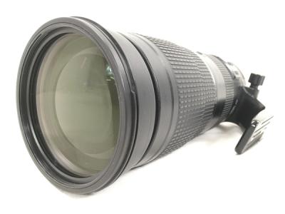 Nikon AF-S NIKKOR 200-500mm 1:5.6E ED VR 望遠 レンズ カメラ 趣味 コレクション ニコン