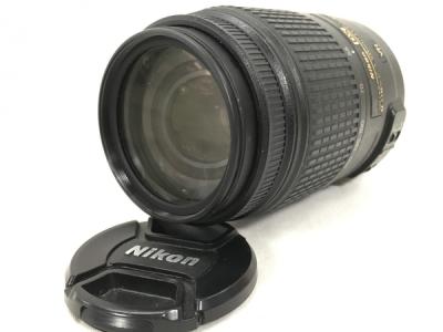 Nikon AF-S NIKKOR 55-300mm 1:4.5-5.6 G ED VR カメラ レンズ ニコン